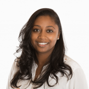 Tracey-Ann Casimir, Dd